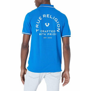 true religion polo shirts